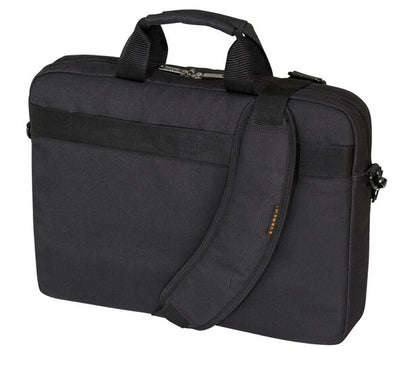 Everki EKB407NCH17 laptop case 43.9 cm (17.3") Briefcase Black
