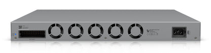 Ubiquiti UniFi Pro XG 24 PoE Managed L2/L3 10G Ethernet (100/1000/10000) Power over Ethernet (PoE) 1U Grey