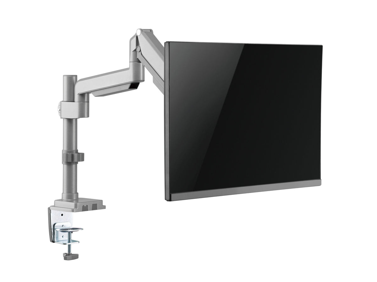 Equip 17"-32" Articulating Monitor Desk Mount Bracket