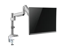 Equip 17"-32" Articulating Monitor Desk Mount Bracket