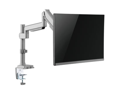 Equip 17"-32" Articulating Monitor Desk Mount Bracket