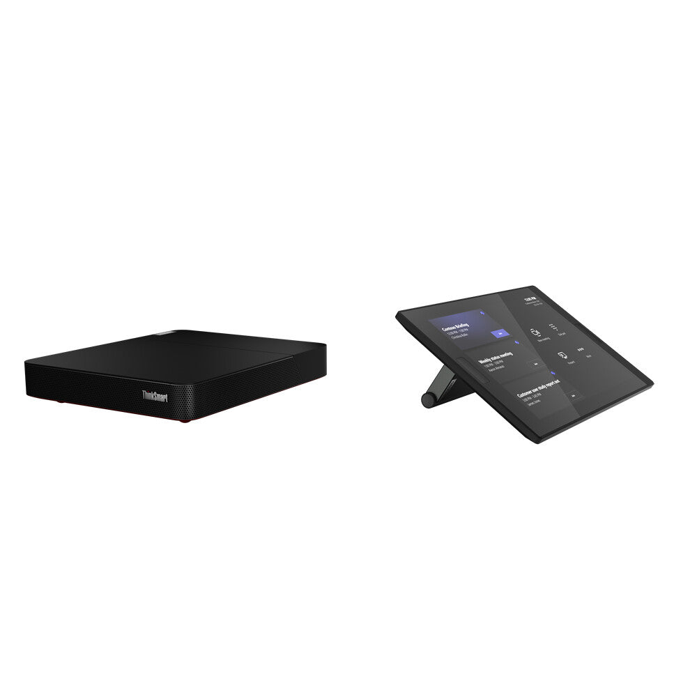 Lenovo THINKSMART CORE + CONTROLLER i5-1145G7E 8GB 256GB SDD WIN 10 IOT MTR 3YR ONS LENOVO