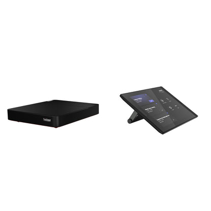 Lenovo THINKSMART CORE + CONTROLLER i5-1145G7E 8GB 256GB SDD WIN 10 IOT MTR 3YR ONS LENOVO