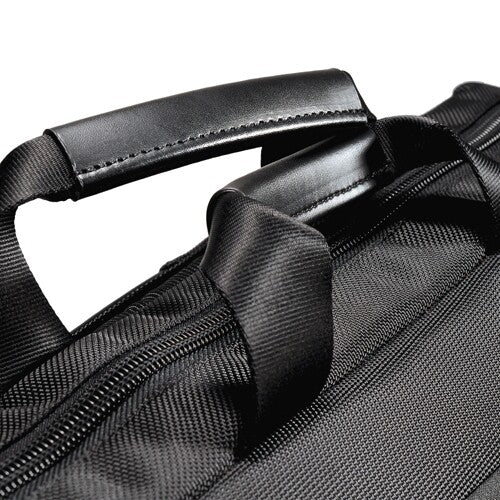 Everki Lunar 18.4" 46.7 cm (18.4") Briefcase Black