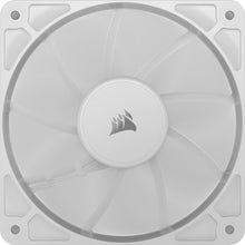 Corsair RS120 Computer case Fan 12 cm White 3 pc(s)