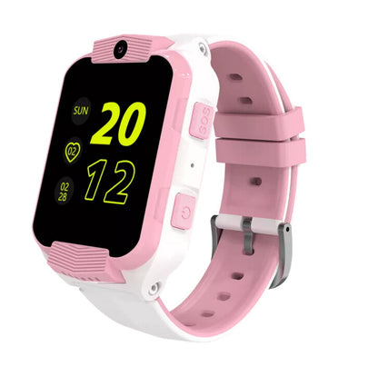 Canyon CNE-KW41WP smartwatch / sport watch Digital Touchscreen 4G Rose