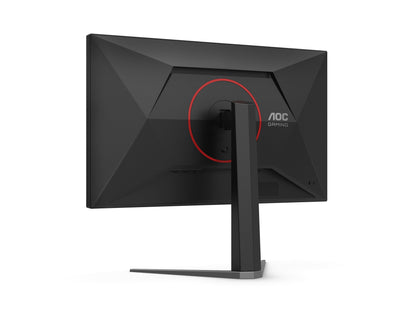 AOC G4 Q27G4XM computer monitor 68.6 cm (27") 2560 x 1440 pixels Quad HD LED Black, Red