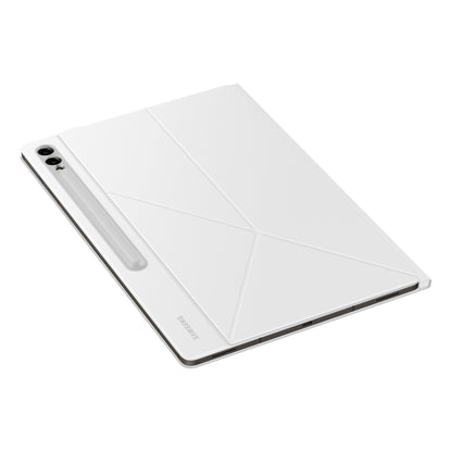 Samsung EF-BX910PWEGWW tablet case 37.1 cm (14.6") Folio White