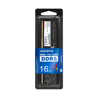 ADATA Premier memory module 16 GB 1 x 16 GB DDR5 288-pin DIMM