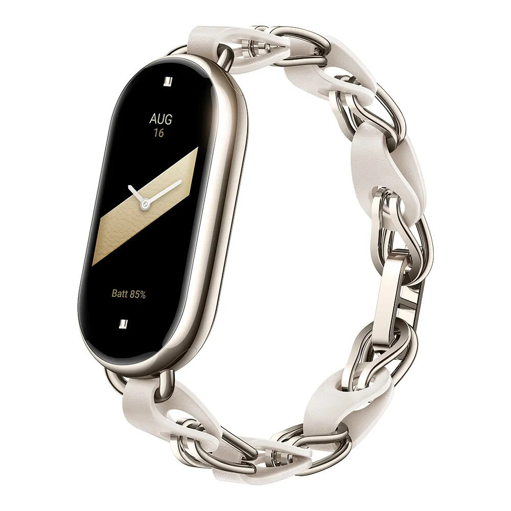 Xiaomi BHR7313GL Smart Wearable Accessories Band White Metal