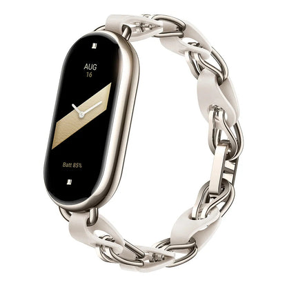 Xiaomi BHR7313GL Smart Wearable Accessories Band White Metal