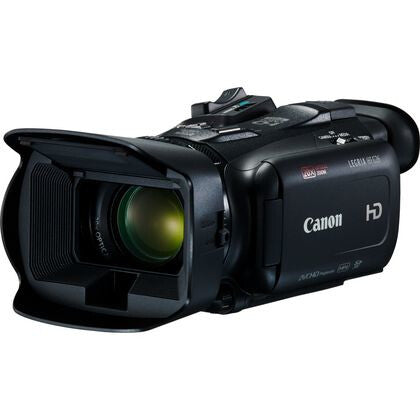 Canon LEGRIA HF G26 Handheld camcorder CMOS HD Black