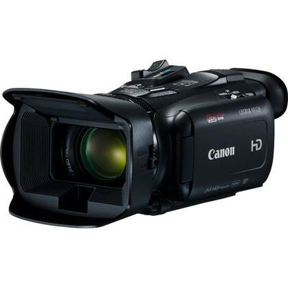 Canon LEGRIA HF G26 Handheld camcorder CMOS HD Black