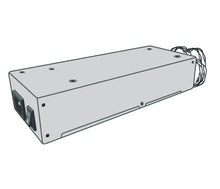 Zebra P1123335-022 printer/scanner spare part/accessory Power supply 1 pc(s)