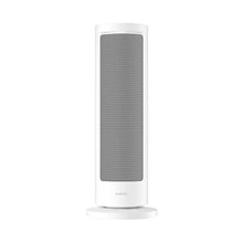 Xiaomi Smart Graphene Heater Indoor White 2000 W Fan electric space heater