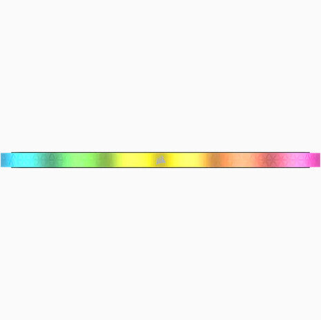 Corsair Vengeance RGB CMG8GX4M1E3200C16 memory module 8 GB 1 x 8 GB DDR4 288-pin DIMM
