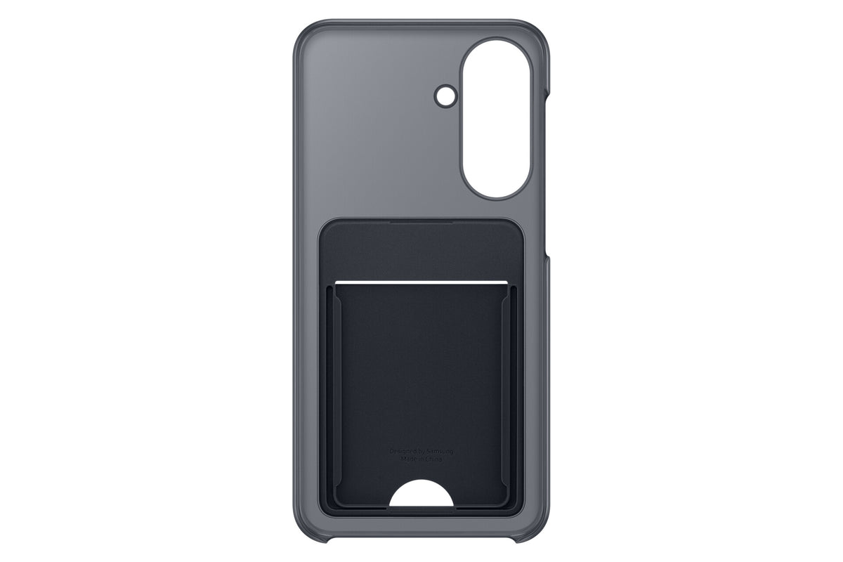 Samsung Card Slot Case for Galaxy A27