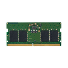 Kingston Technology ValueRAM memory module 8 GB 1 x 8 GB DDR5 5600 MT/s 262-pin SO-DIMM