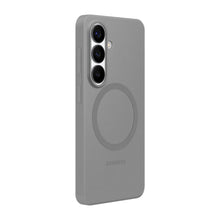 Samsung EF-ES942CJEGWW mobile phone case 16 cm (6.3") Cover Grey