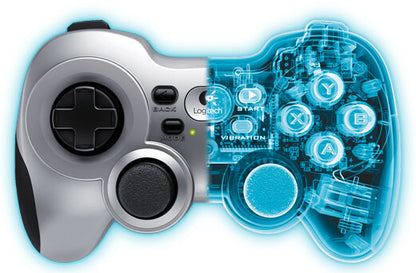Logitech G Wireless Gamepad F710