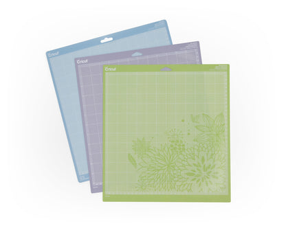Cricut Mat Variety Pack