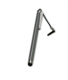 Port Designs 140212 stylus pen 20 g Silver