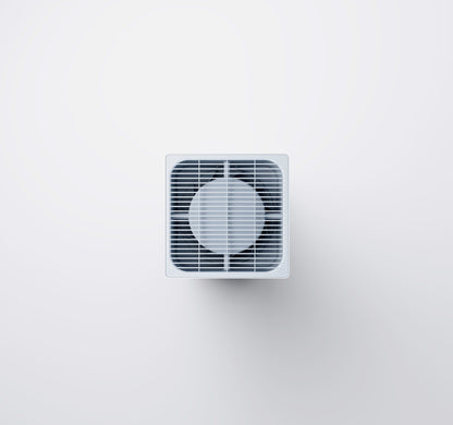 Xiaomi Smart Air Purifier 4 Lite 2 m² 61 dB 33 W White