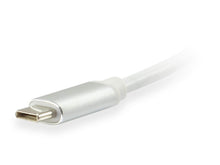 Equip USB Type C to Mini DisplayPort Adapter