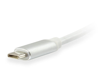 Equip USB Type C to Mini DisplayPort Adapter