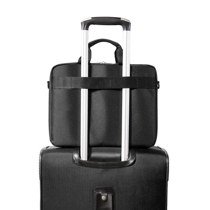 Everki EKB407NCH-ECO laptop case 40.6 cm (16") Briefcase Black