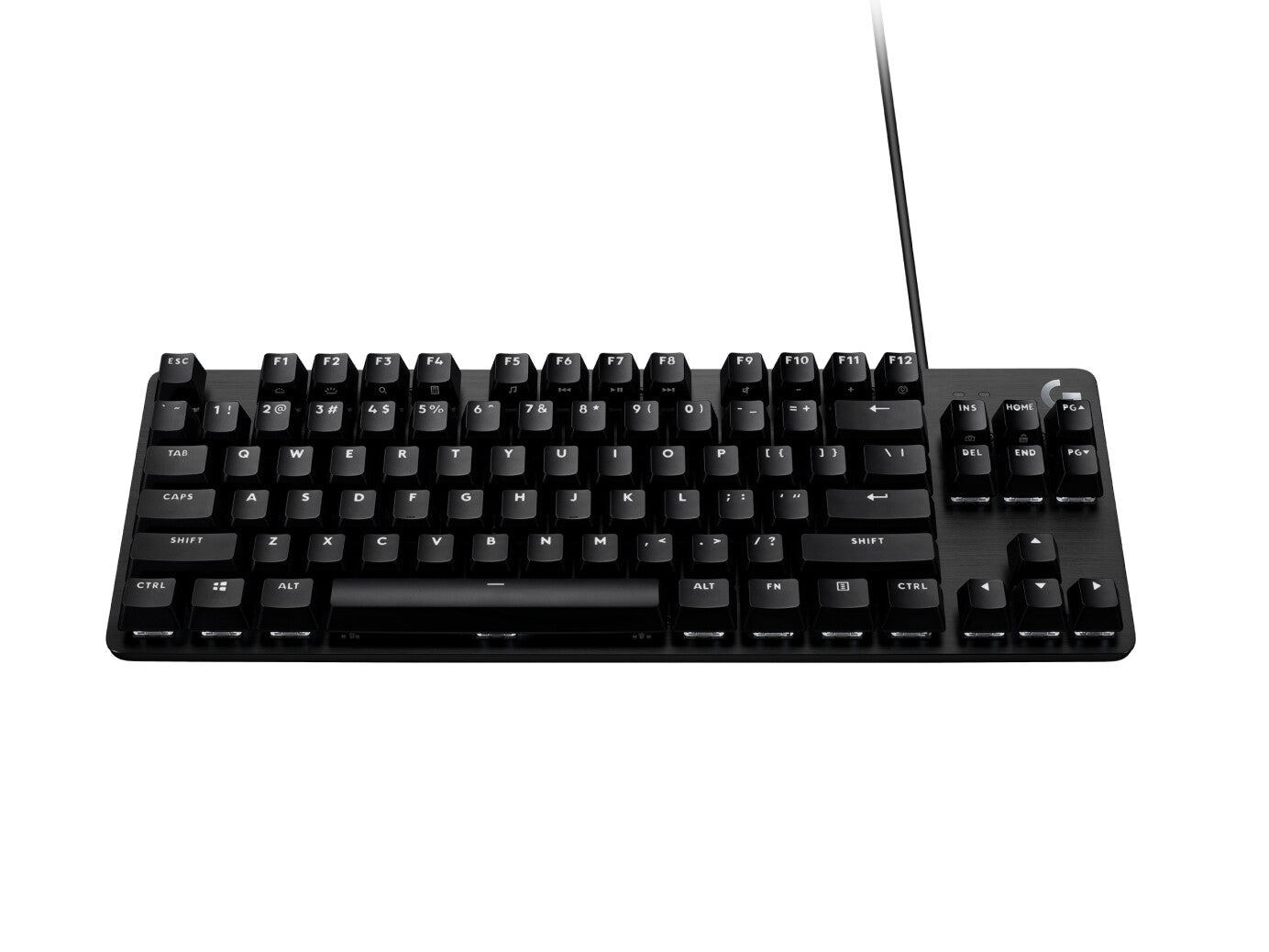 Logitech G G413 TKL SE Mechanical Gaming Keyboard