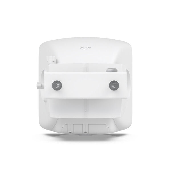 Ubiquiti WAVE-AP-EU bridge/repeater White