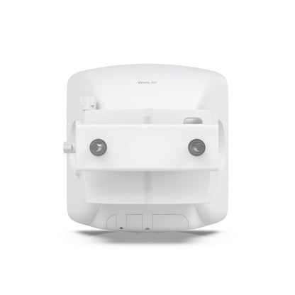 Ubiquiti WAVE-AP-EU bridge/repeater White