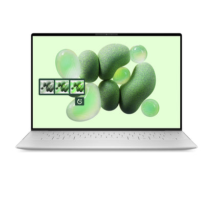 DELL XPS 13 9345 Copilot+ PC Snapdragon X1E-80-100 Laptop 34 cm (13.4") Full HD+ 16 GB LPDDR5x-SDRAM 512 GB SSD Wi-Fi 7 (802.11be) Windows 11 Pro Platinum