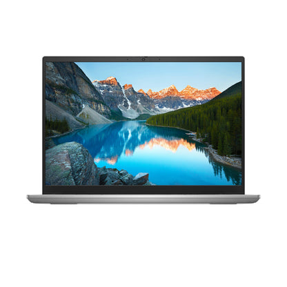 DELL Inspiron 14 Plus 7430 Intel® Core™ i5 i5-13500H Laptop 35.6 cm (14") 2.5K 16 GB LPDDR5-SDRAM 512 GB SSD NVIDIA GeForce RTX 3050 Wi-Fi 6E (802.11ax) Windows 11 Home Silver