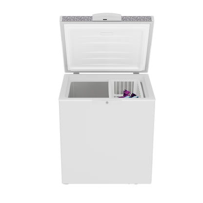 Defy DMF470 freezer Chest freezer Freestanding 195 L White