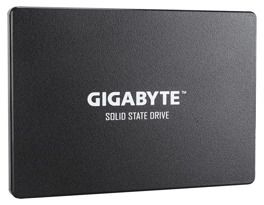 GIGABYTE GP-GSTFS31240GNTD internal solid state drive 240 GB 2.5" Serial ATA III