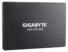 GIGABYTE GP-GSTFS31240GNTD internal solid state drive 240 GB 2.5" Serial ATA III