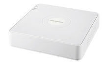 Hikvision DS-7104NI-Q1/4P network video recorder 1U White