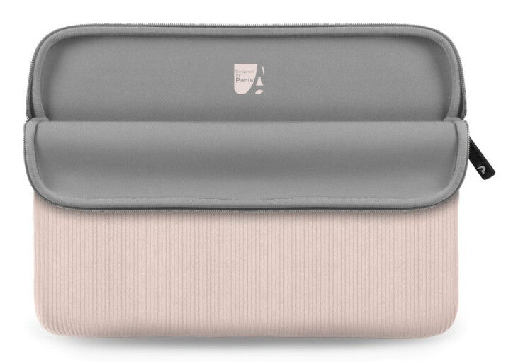 PORT Designs Milano II Eco Sleeve 35.6 cm (14") Sleeve case Pink