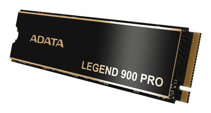 ADATA LEGEND 900 PRO 1 TB M.2 PCI Express 4.0 NVMe 3D NAND