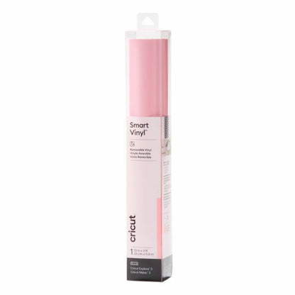 Cricut Smart Vinyl Removable Heat transfer vinyl roll