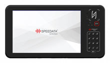 Newland FG80 Libra II 4G 64 GB 20.3 cm (8") 4 GB Wi-Fi 5 (802.11ac) Android 11 Black