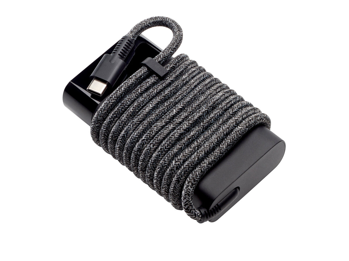 HP USB-C 65W Laptop Charger