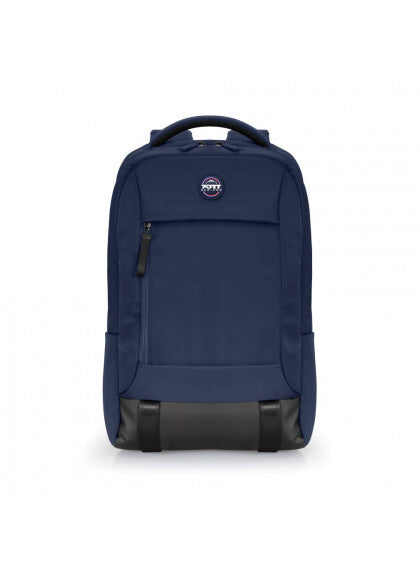 Port Designs Torino II backpack Casual backpack Blue Polyester