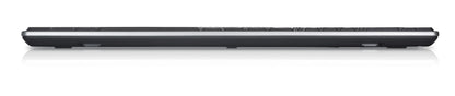 DELL KB-522 keyboard Universal USB QWERTY English Black