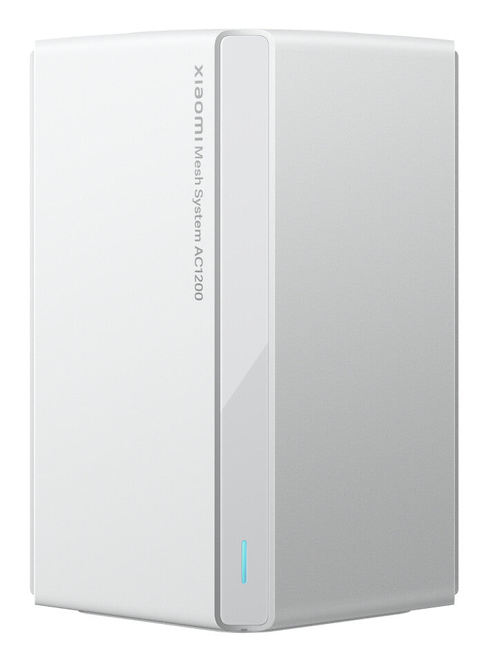 Xiaomi AC1200 3 Pack Dual-band (2.4 GHz / 5 GHz) Wi-Fi 5 (802.11ac) White 2 Internal