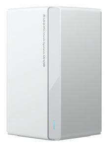 Xiaomi AC1200 3 Pack Dual-band (2.4 GHz / 5 GHz) Wi-Fi 5 (802.11ac) White 2 Internal