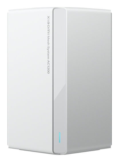 Xiaomi AC1200 3 Pack Dual-band (2.4 GHz / 5 GHz) Wi-Fi 5 (802.11ac) White 2 Internal