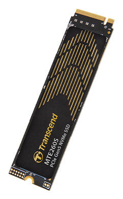 Transcend 260S 2 TB M.2 PCI Express 5.0 NVMe 3D NAND